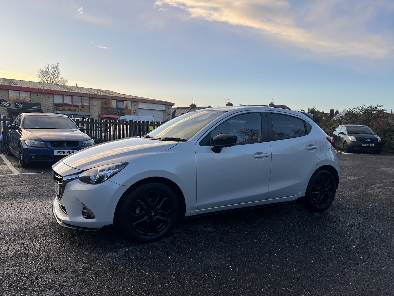 Used Mazda Mazda2 2018 for sale - 76784999: Photo 6