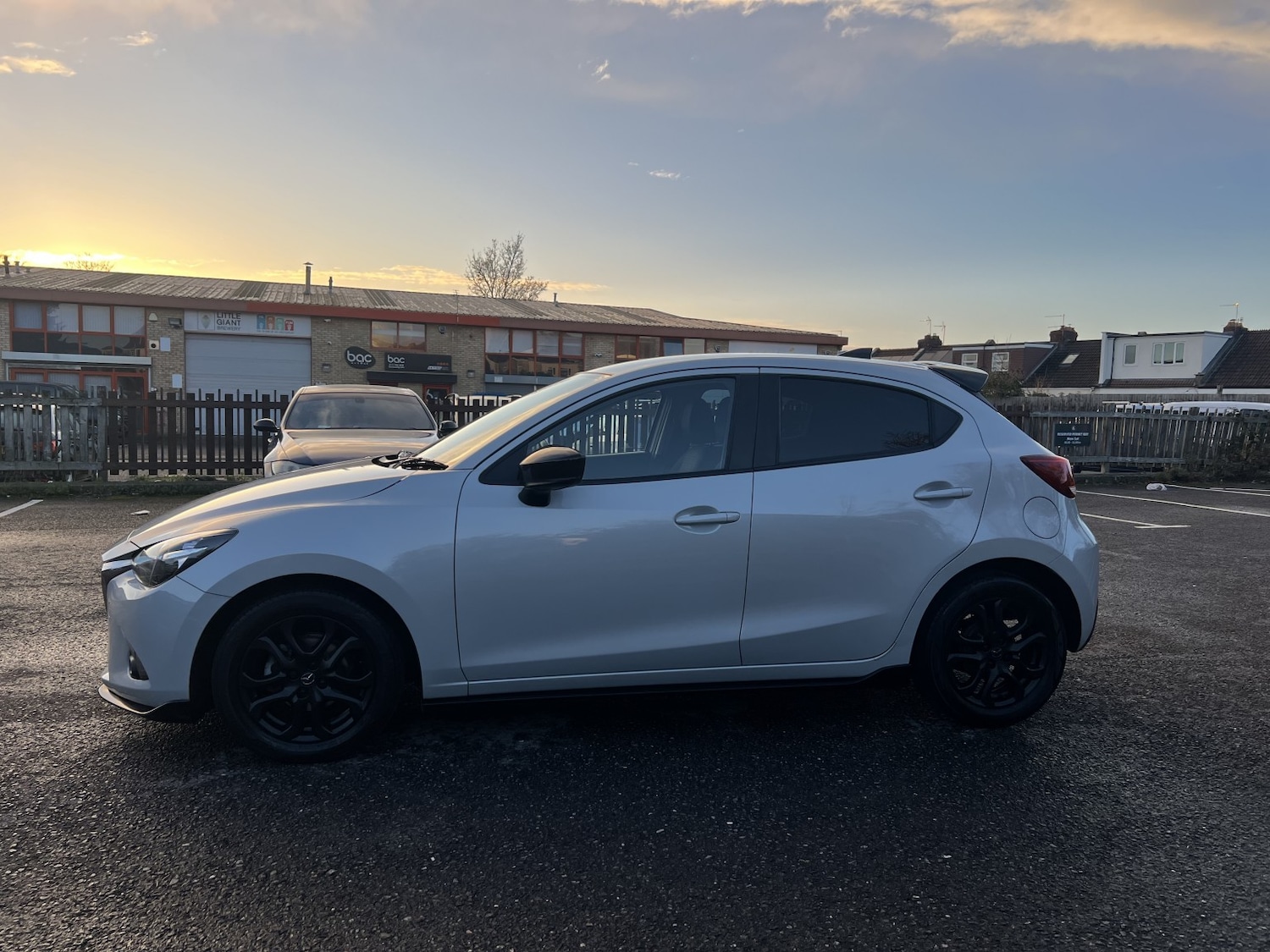 Used Mazda Mazda2 2018 for sale - 76784999: Photo 7