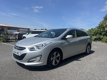 Used Hyundai i40 2015 for sale - 78683275: Photo