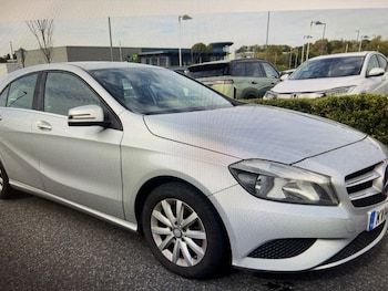 2014 - 1.6 A180 SE 5-Door