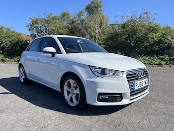 Used Audi A1 2016 for sale - 78145854: Photo
