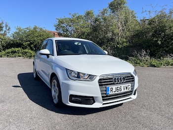 Used Audi A1 2016 for sale - 78145854: Photo