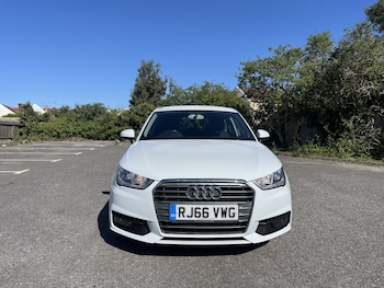 Used Audi A1 2016 for sale - 78145854: Photo