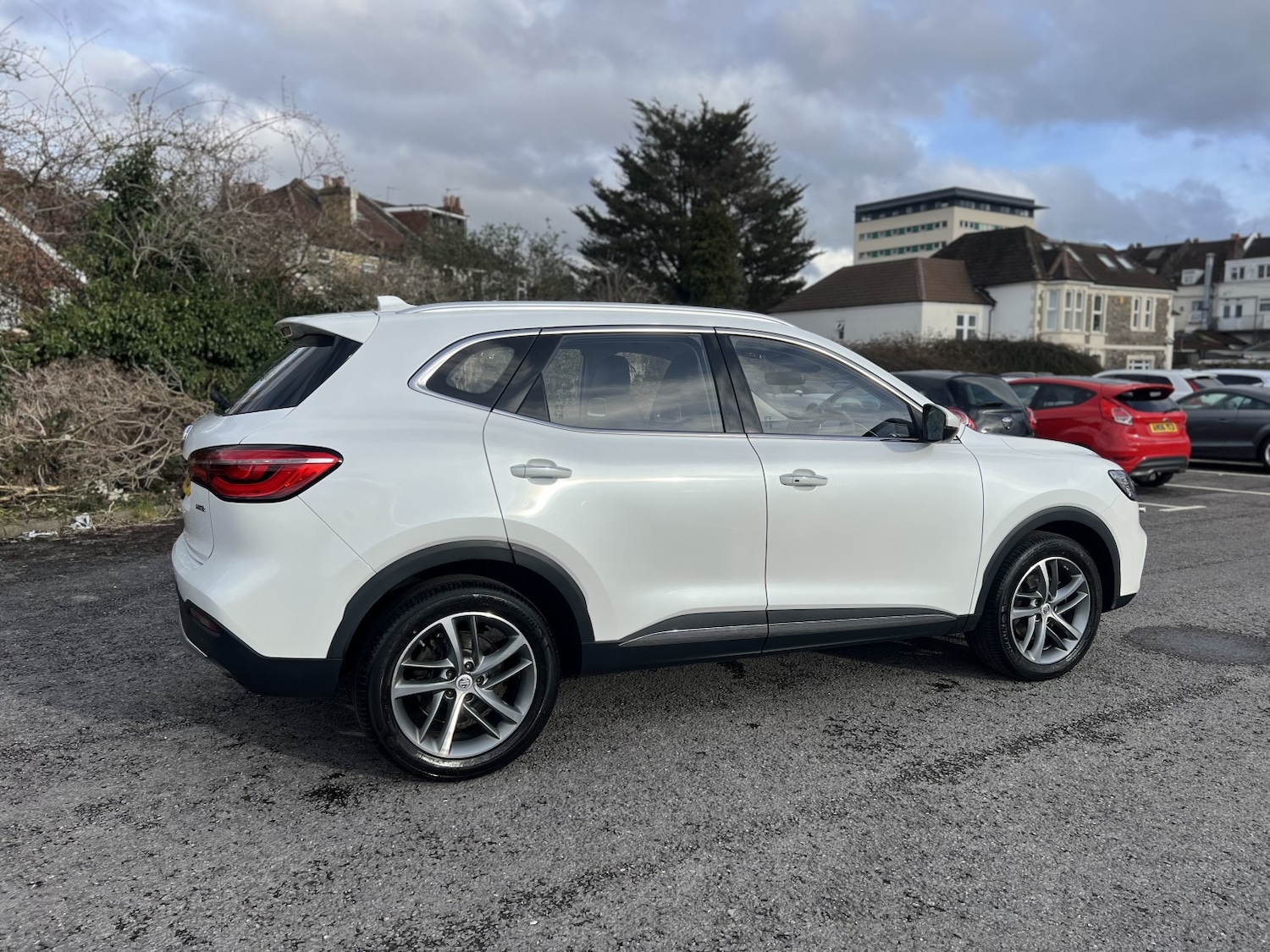 Used MG MG HS 2022 for sale - 77385342: Photo 12