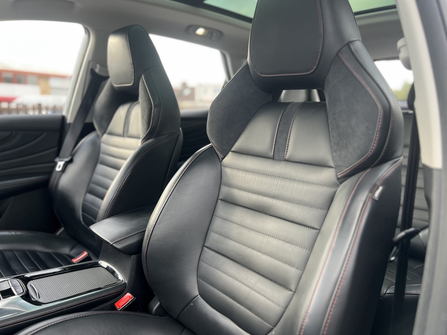 Used MG MG HS 2022 for sale - 77385342: Photo 13