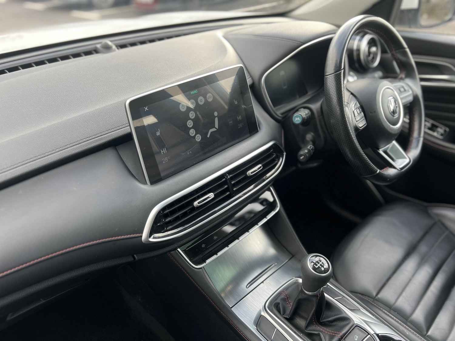 Used MG MG HS 2022 for sale - 77385342: Photo 14