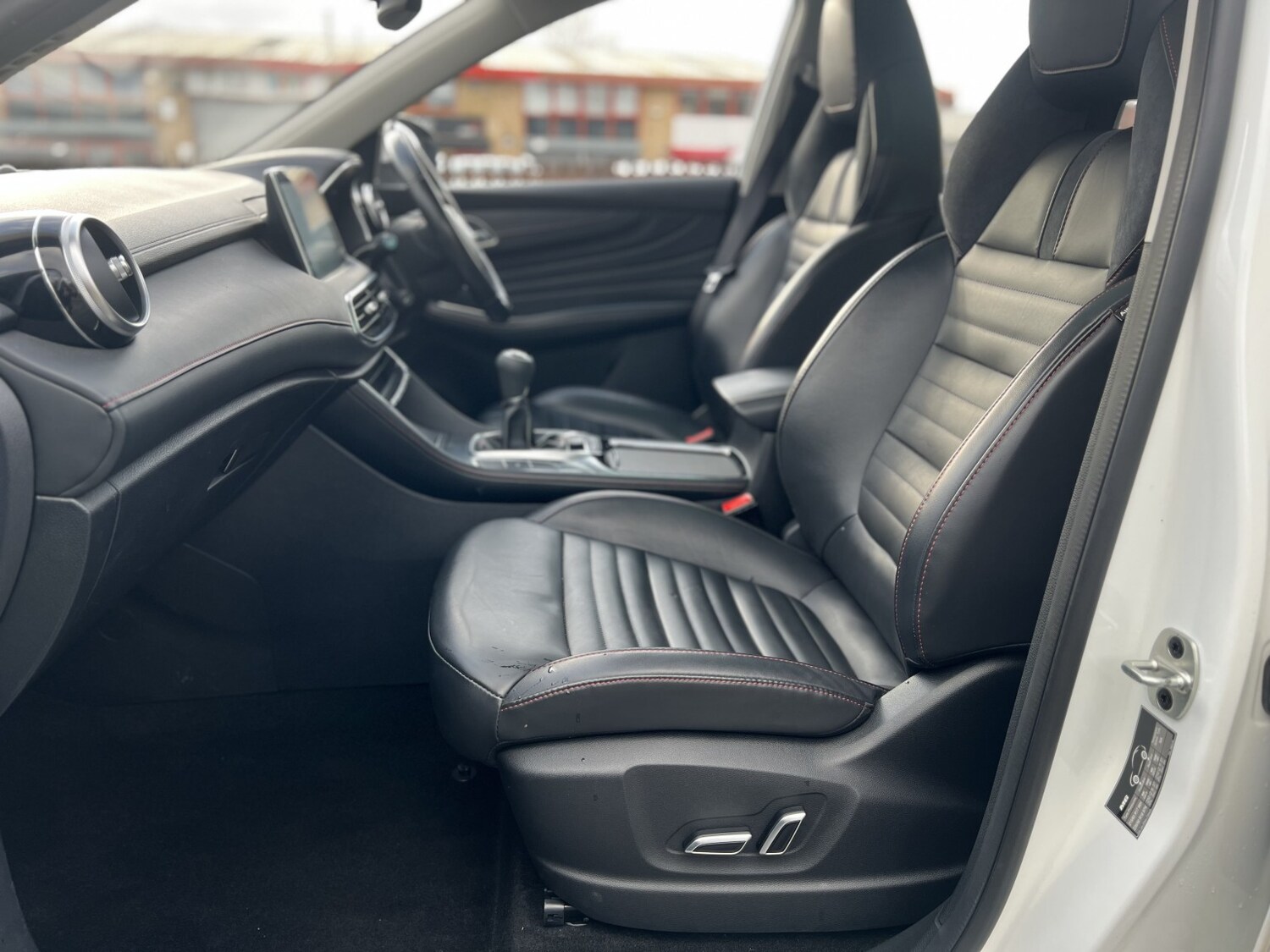 Used MG MG HS 2022 for sale - 77385342: Photo 15