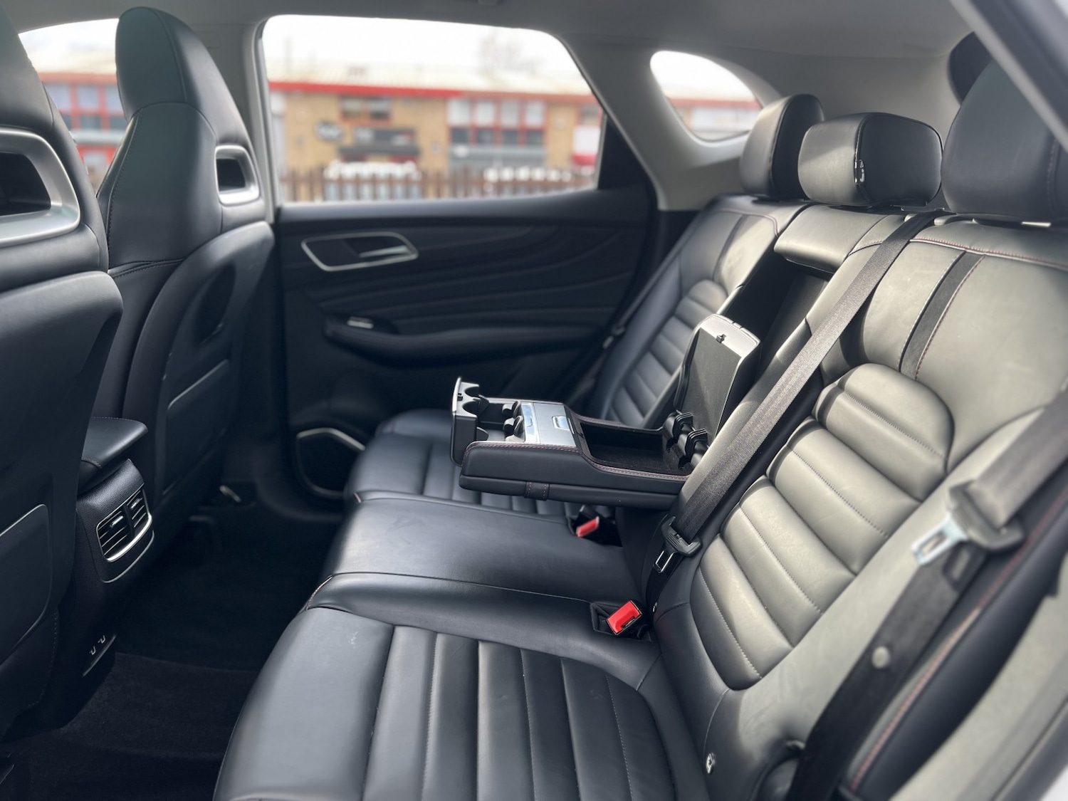 Used MG MG HS 2022 for sale - 77385342: Photo 16