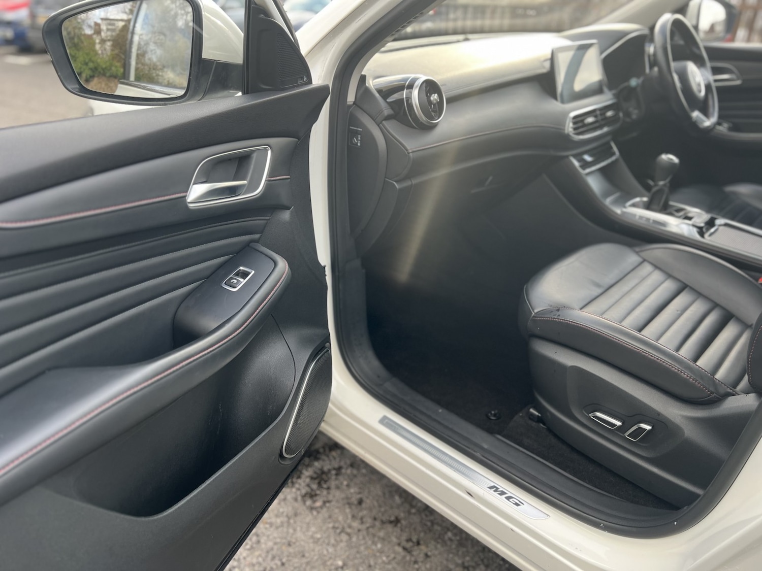 Used MG MG HS 2022 for sale - 77385342: Photo 17