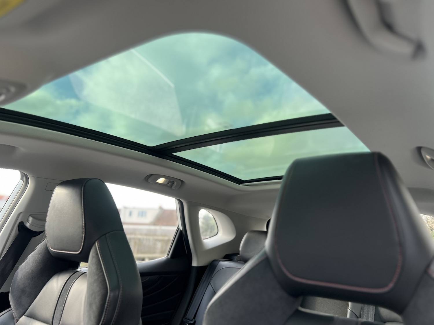 Used MG MG HS 2022 for sale - 77385342: Photo 18