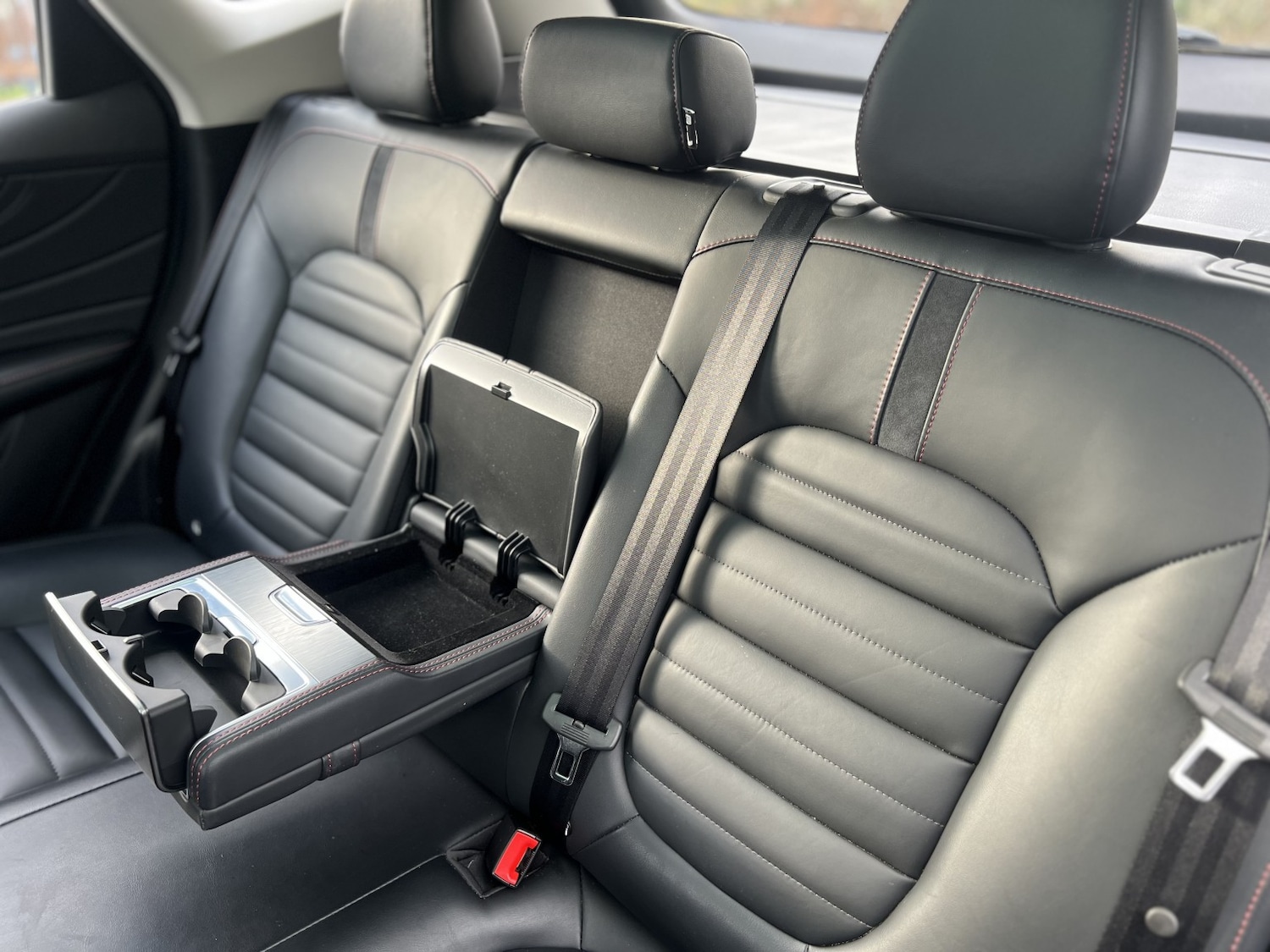 Used MG MG HS 2022 for sale - 77385342: Photo 19