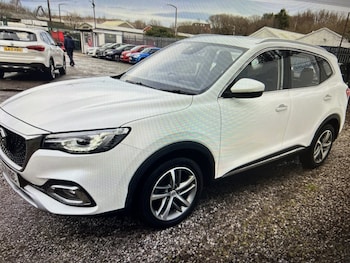 Used MG MG HS 2022 for sale - 77385342: Photo