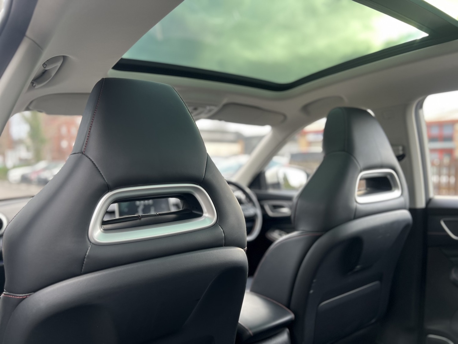 Used MG MG HS 2022 for sale - 77385342: Photo 20