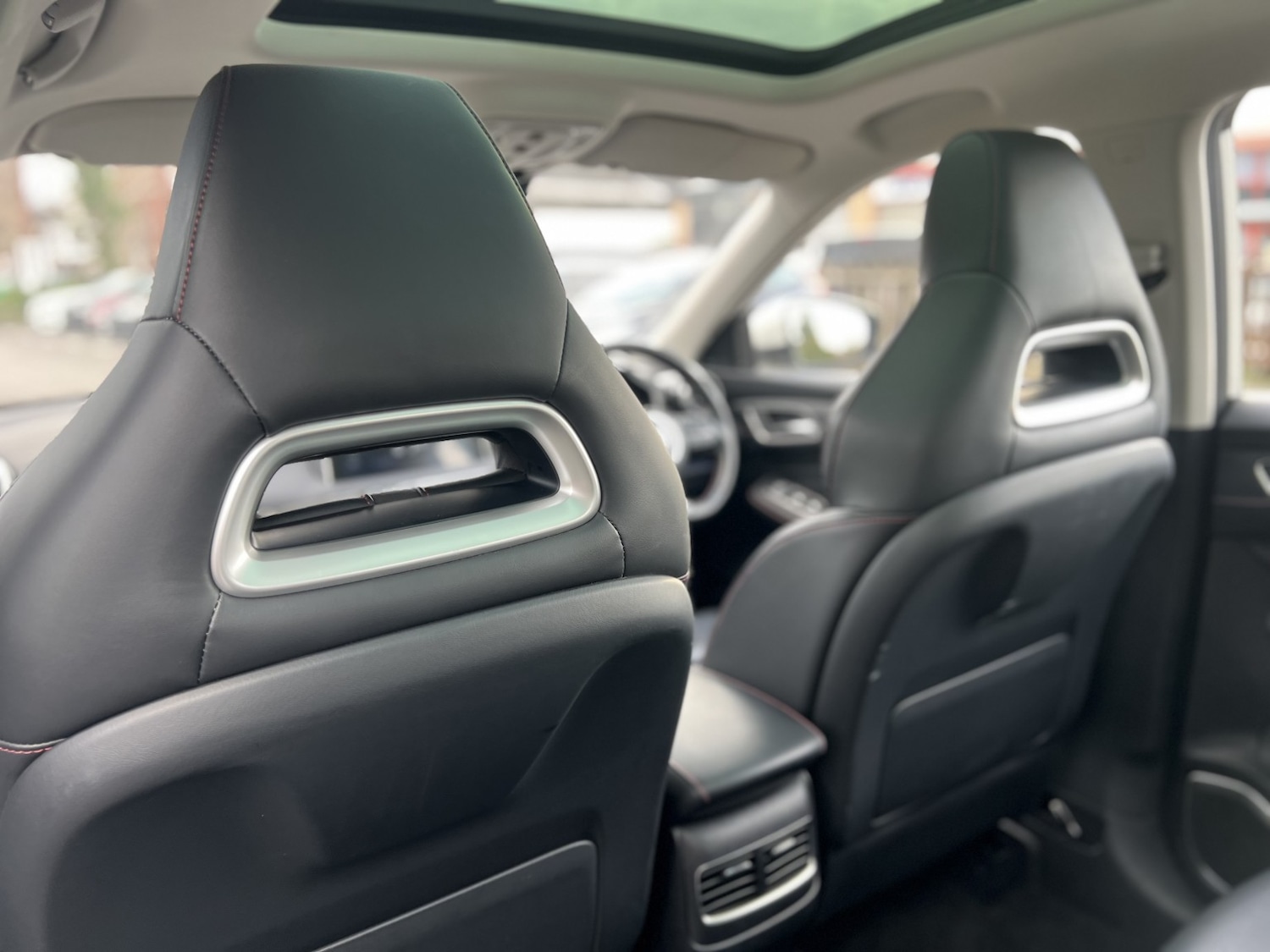 Used MG MG HS 2022 for sale - 77385342: Photo 21