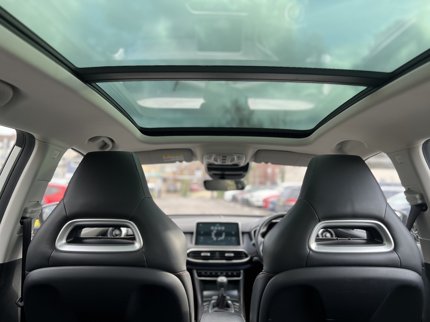 Used MG MG HS 2022 for sale - 77385342: Photo 22