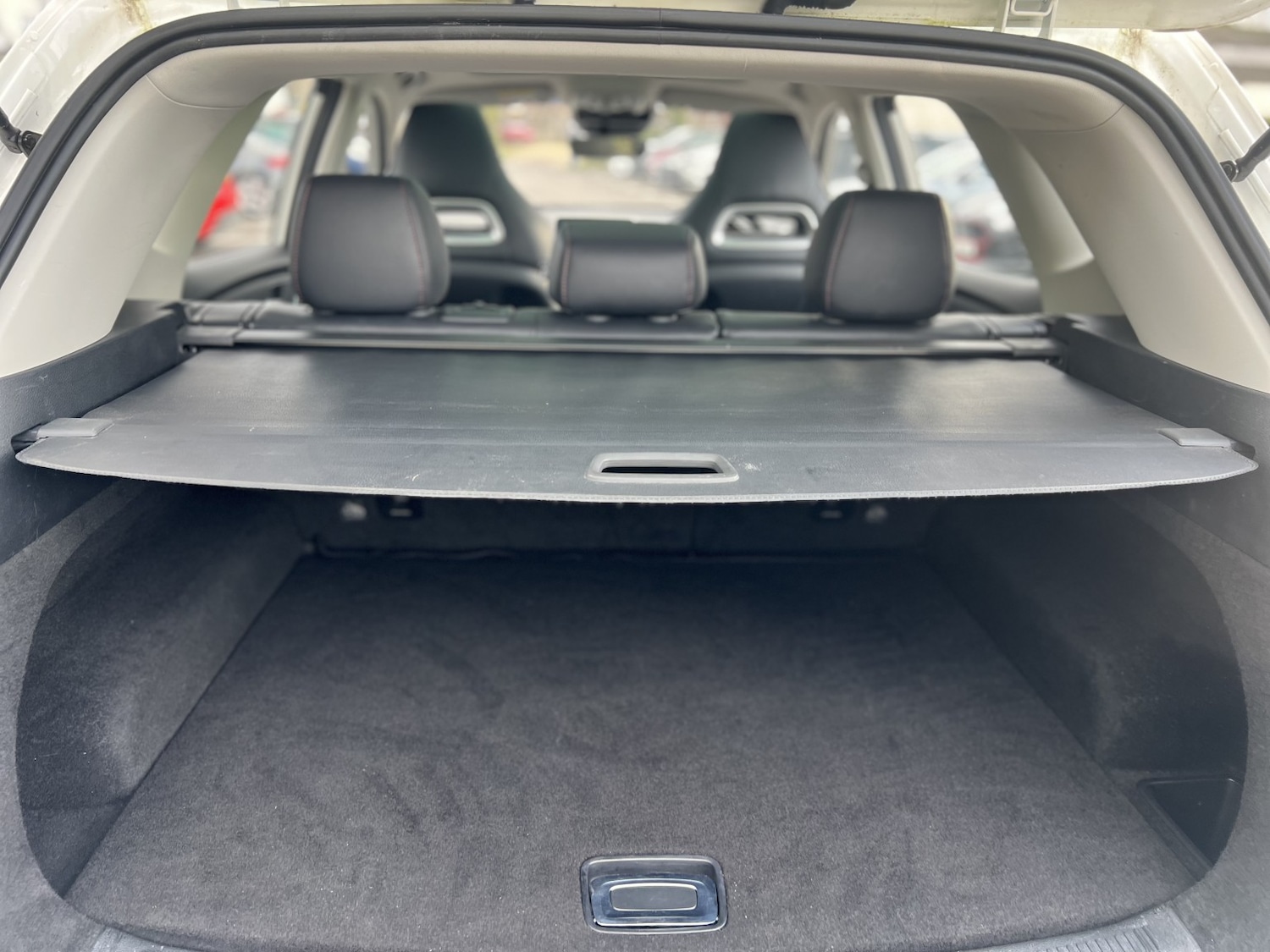 Used MG MG HS 2022 for sale - 77385342: Photo 23