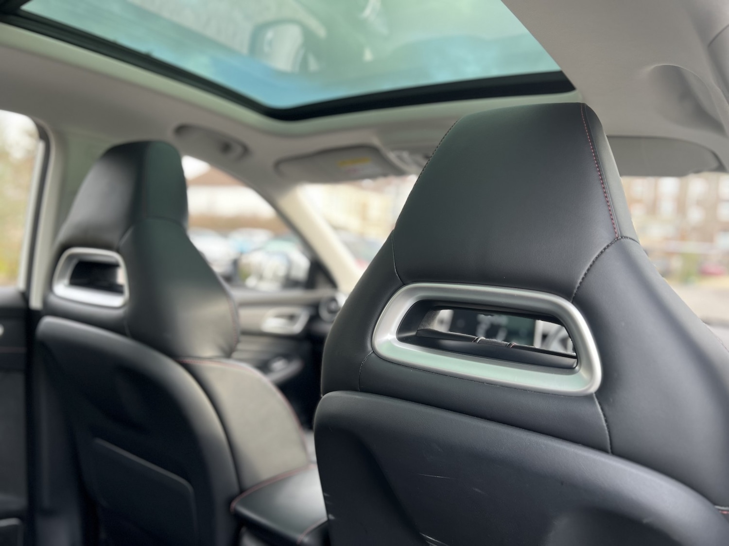 Used MG MG HS 2022 for sale - 77385342: Photo 25