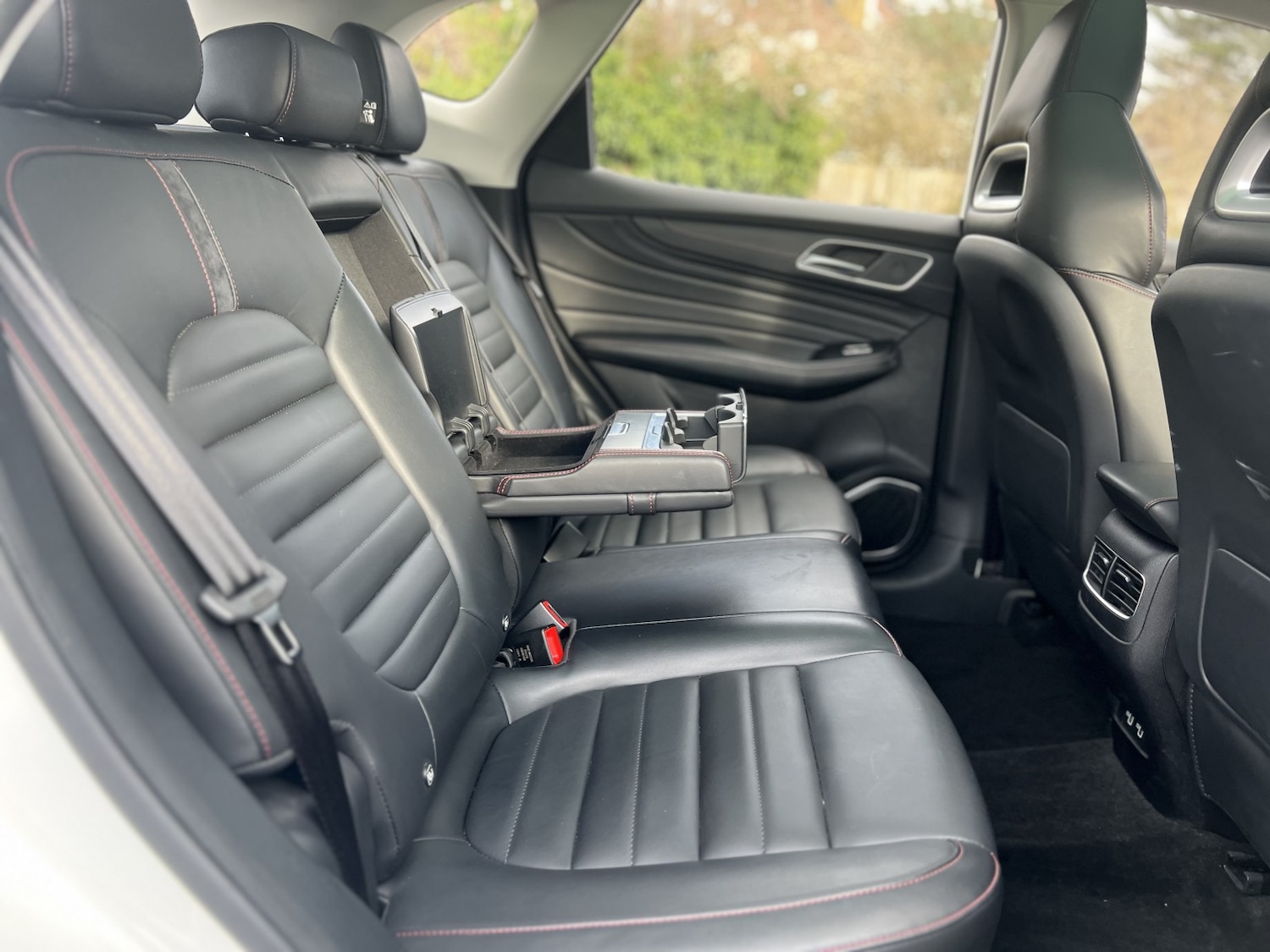 Used MG MG HS 2022 for sale - 77385342: Photo 26