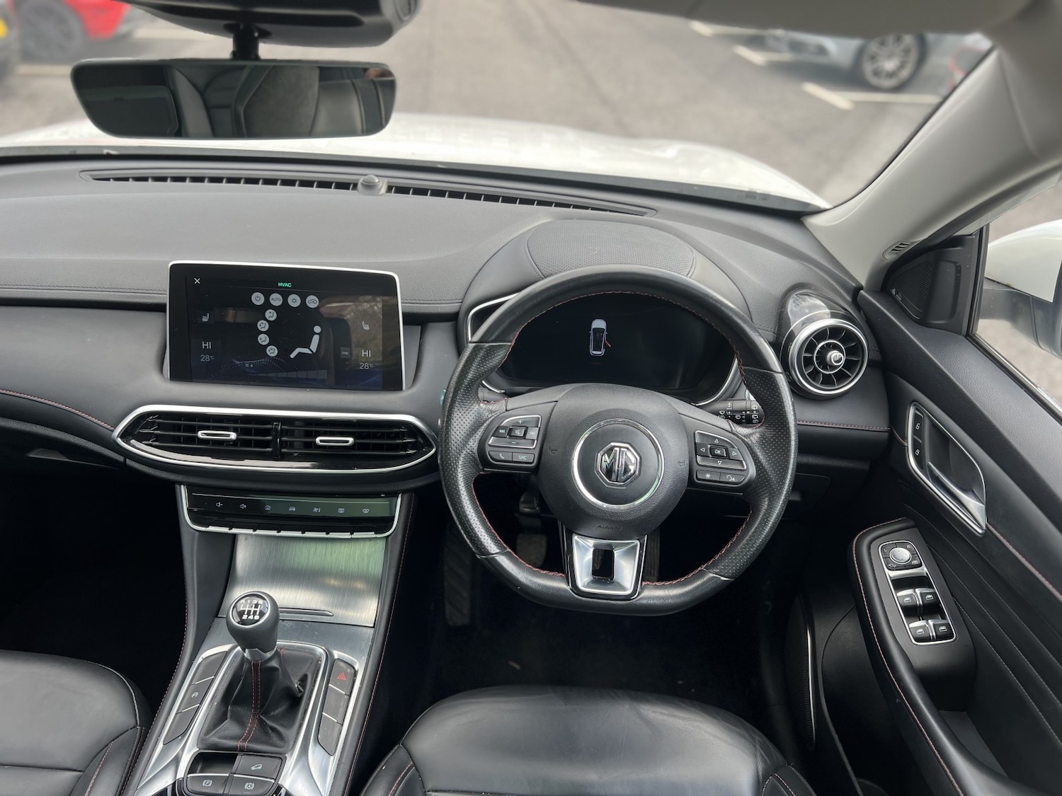 Used MG MG HS 2022 for sale - 77385342: Photo 27