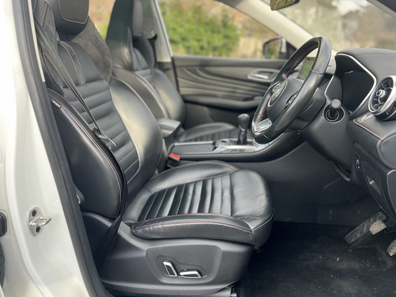 Used MG MG HS 2022 for sale - 77385342: Photo 29