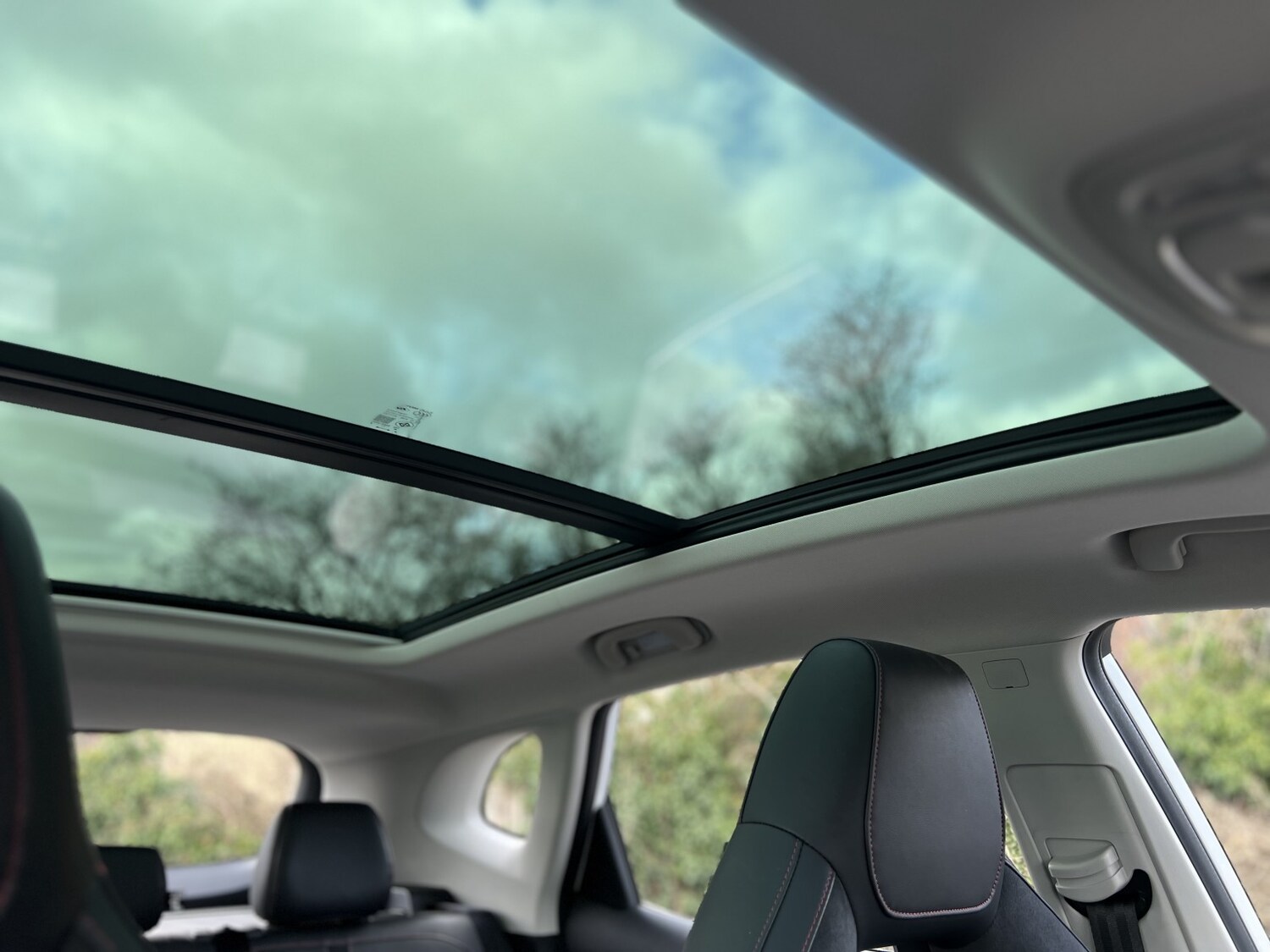 Used MG MG HS 2022 for sale - 77385342: Photo 30