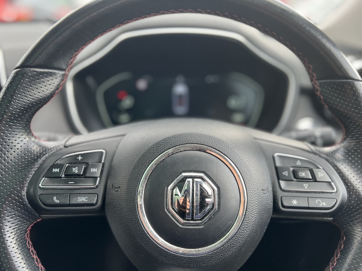 Used MG MG HS 2022 for sale - 77385342: Photo 31