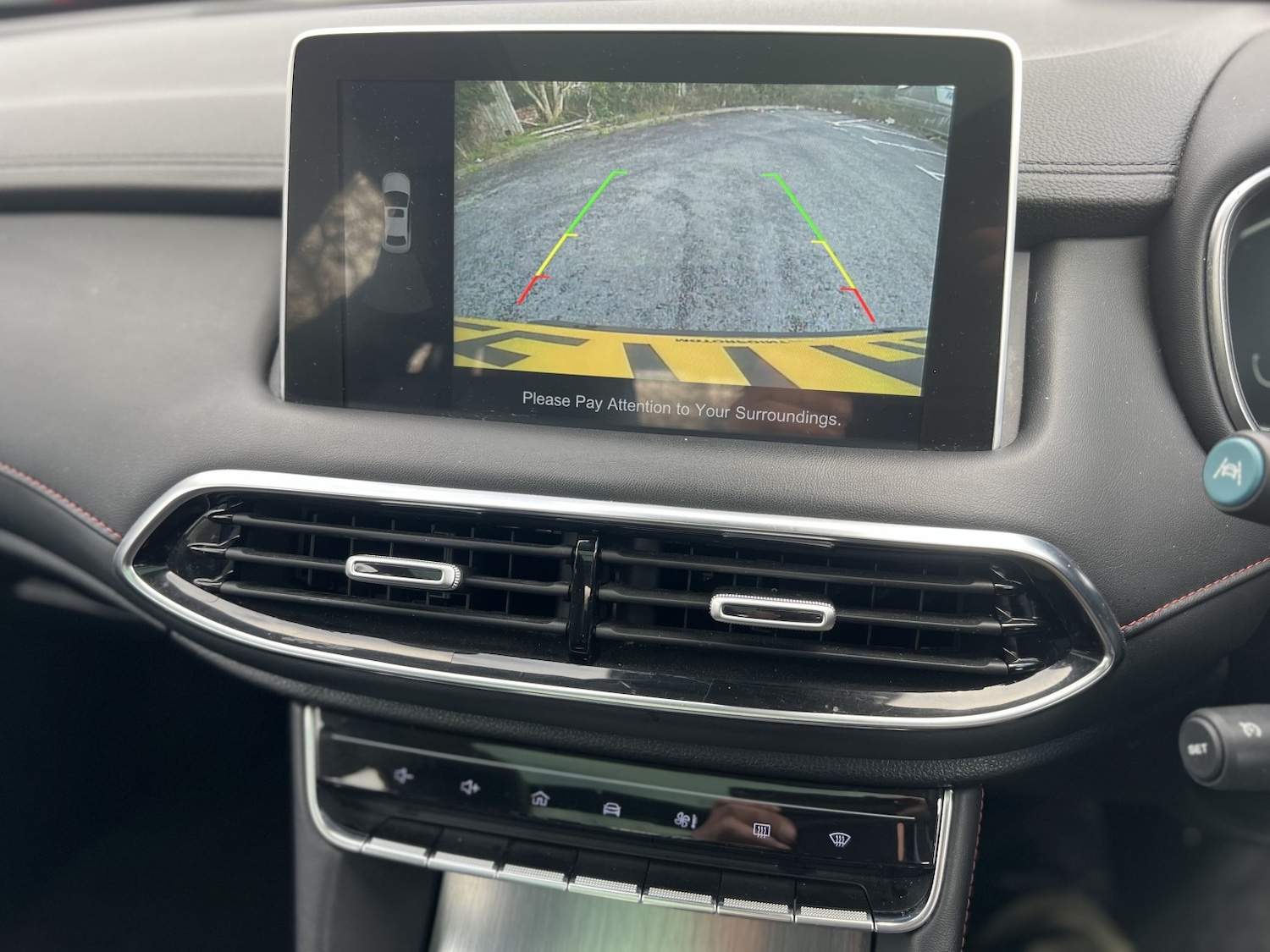 Used MG MG HS 2022 for sale - 77385342: Photo 33