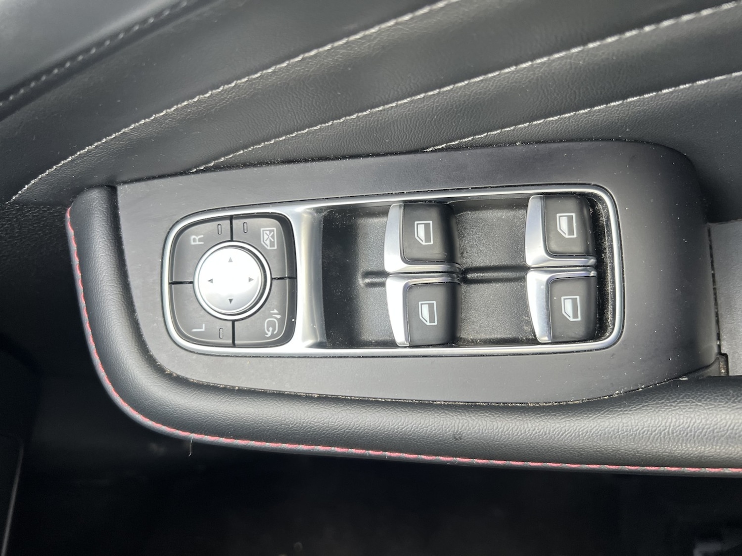 Used MG MG HS 2022 for sale - 77385342: Photo 35