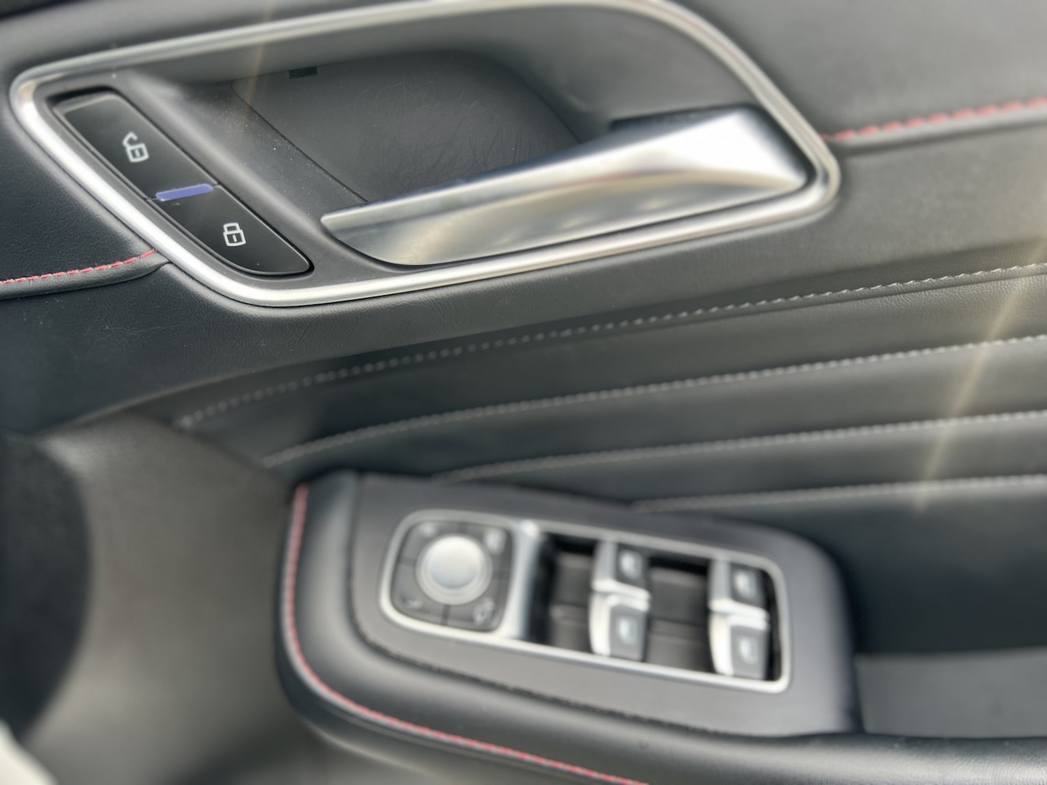 Used MG MG HS 2022 for sale - 77385342: Photo 36