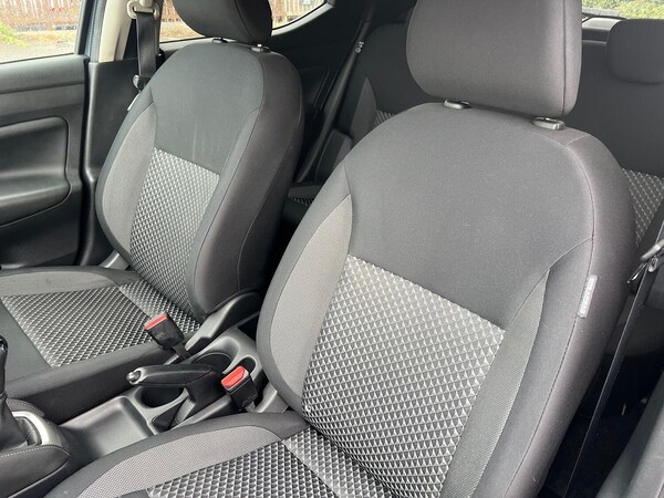 Used Nissan Micra 2022 for sale - 76186844: Photo 12