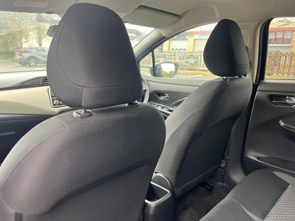 Used Nissan Micra 2022 for sale - 76186844: Photo 15