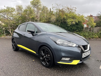 2022 - 1.0 IG-T Kiiro 5-Door
