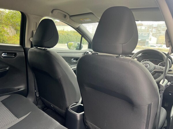 Used Nissan Micra 2022 for sale - 76186844: Photo 20