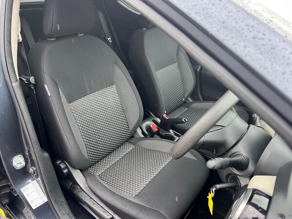Used Nissan Micra 2022 for sale - 76186844: Photo 24