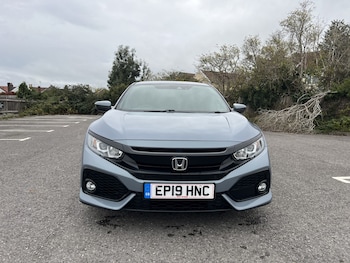 Used Honda Civic 2019 for sale - 76273345: Photo