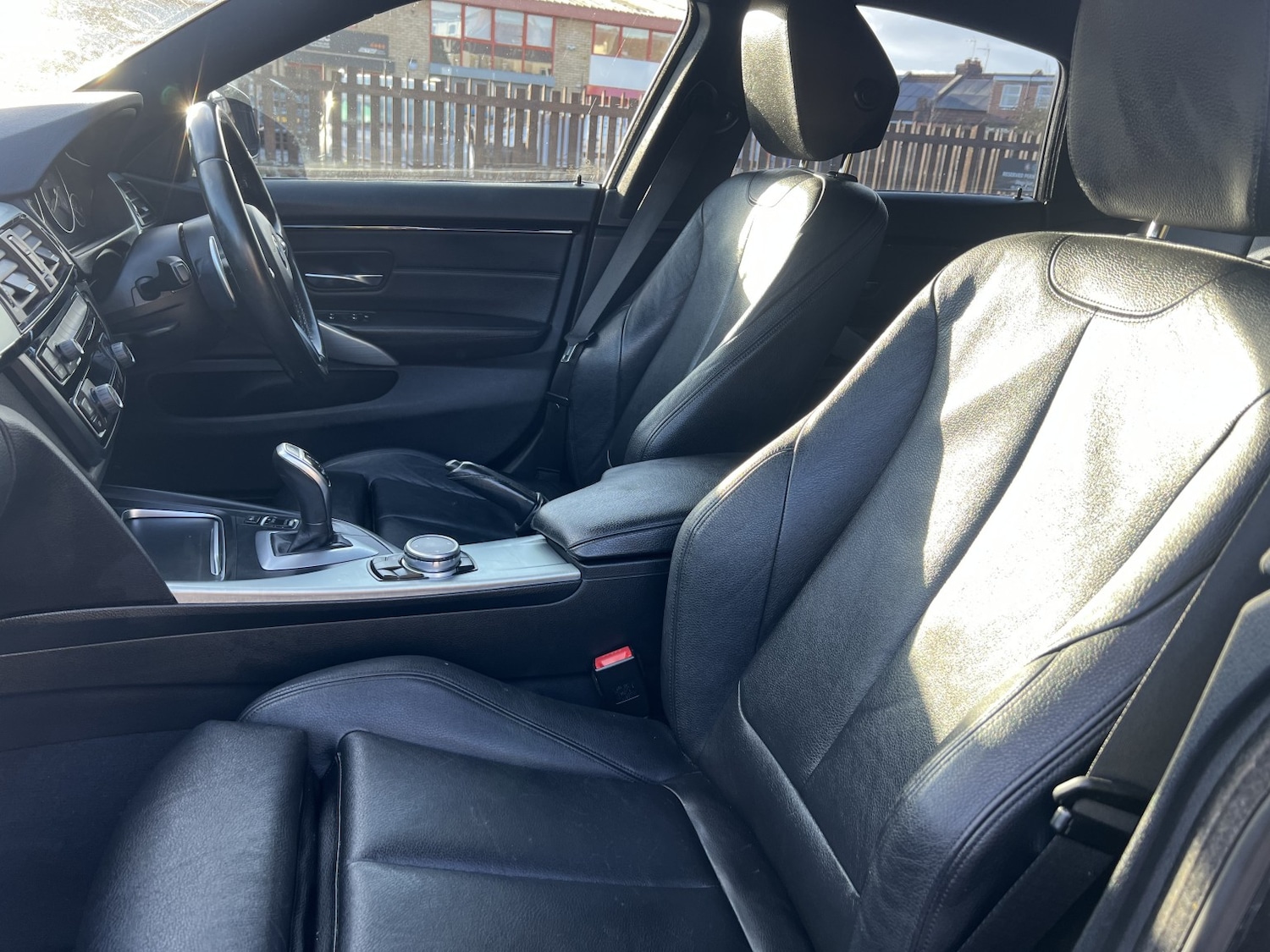 Used BMW 4 Series 2016 for sale - 77342672: Photo 11