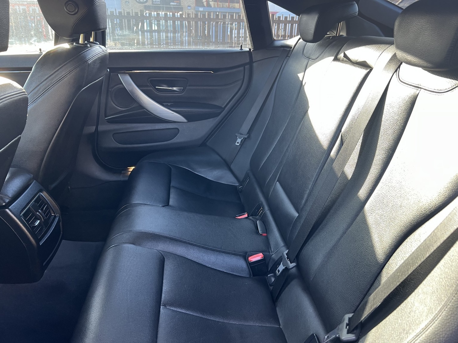 Used BMW 4 Series 2016 for sale - 77342672: Photo 16