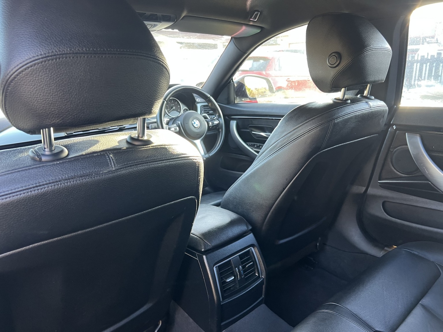 Used BMW 4 Series 2016 for sale - 77342672: Photo 17