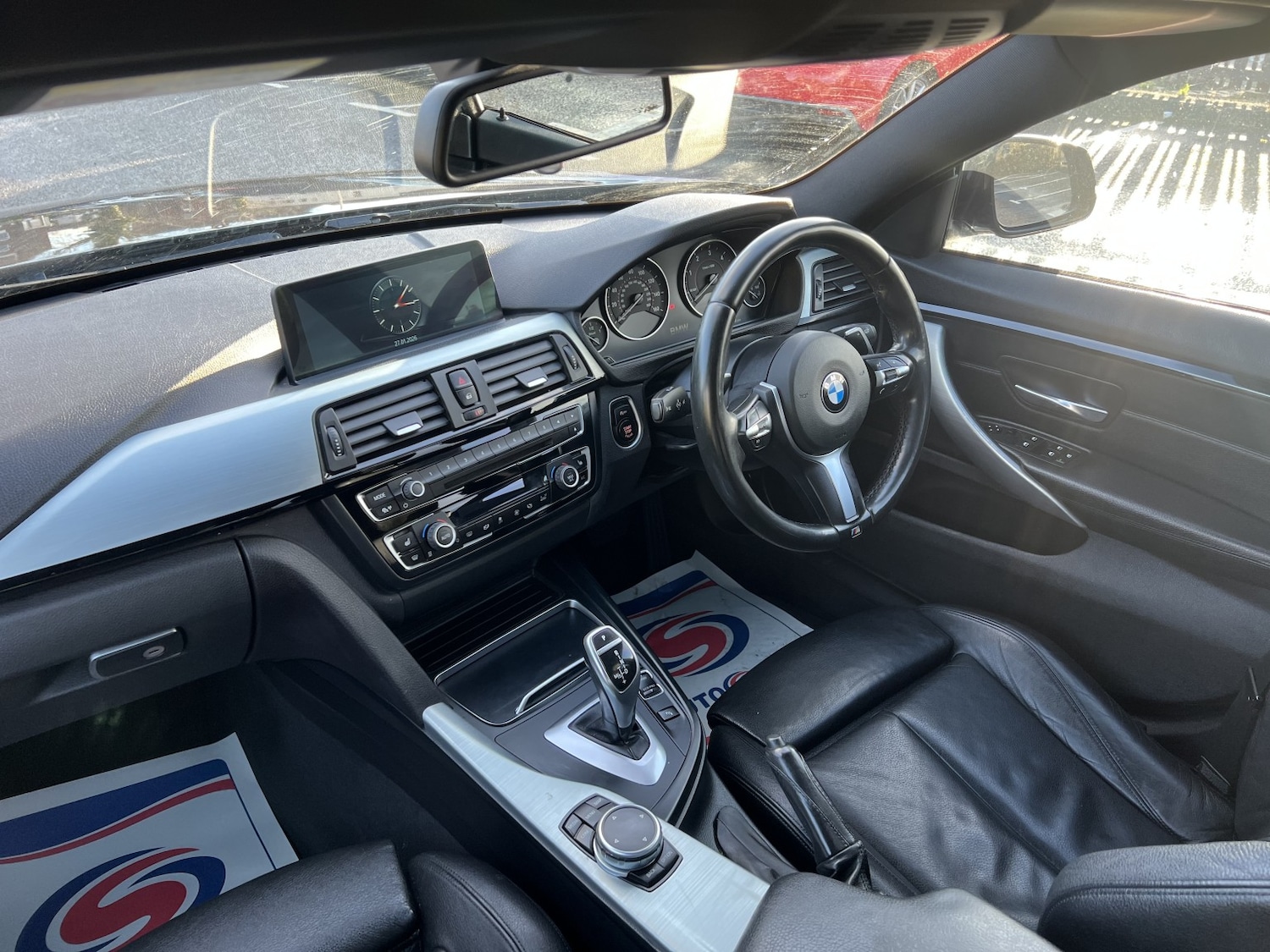 Used BMW 4 Series 2016 for sale - 77342672: Photo 18