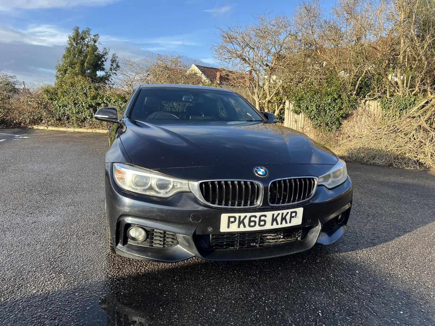 Used BMW 4 Series 2016 for sale - 77342672: Photo 2