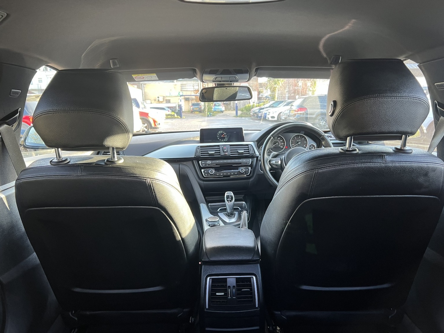 Used BMW 4 Series 2016 for sale - 77342672: Photo 20