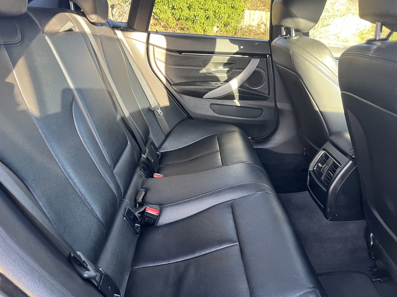 Used BMW 4 Series 2016 for sale - 77342672: Photo 21