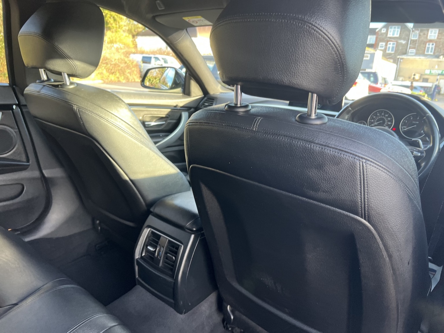 Used BMW 4 Series 2016 for sale - 77342672: Photo 22