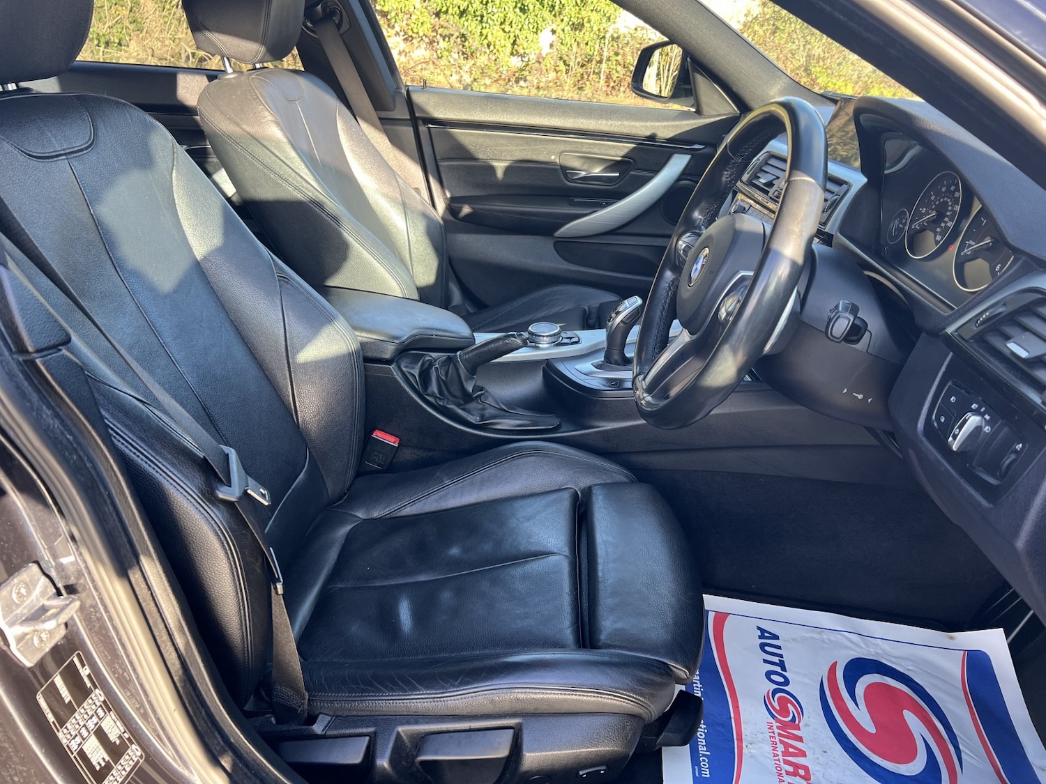 Used BMW 4 Series 2016 for sale - 77342672: Photo 24