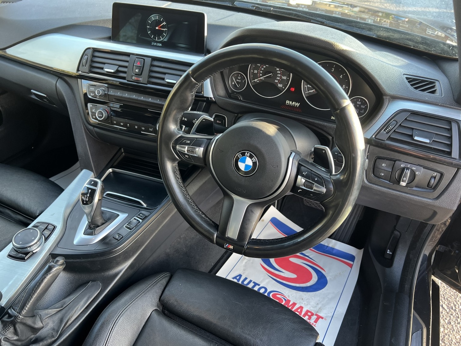 Used BMW 4 Series 2016 for sale - 77342672: Photo 25