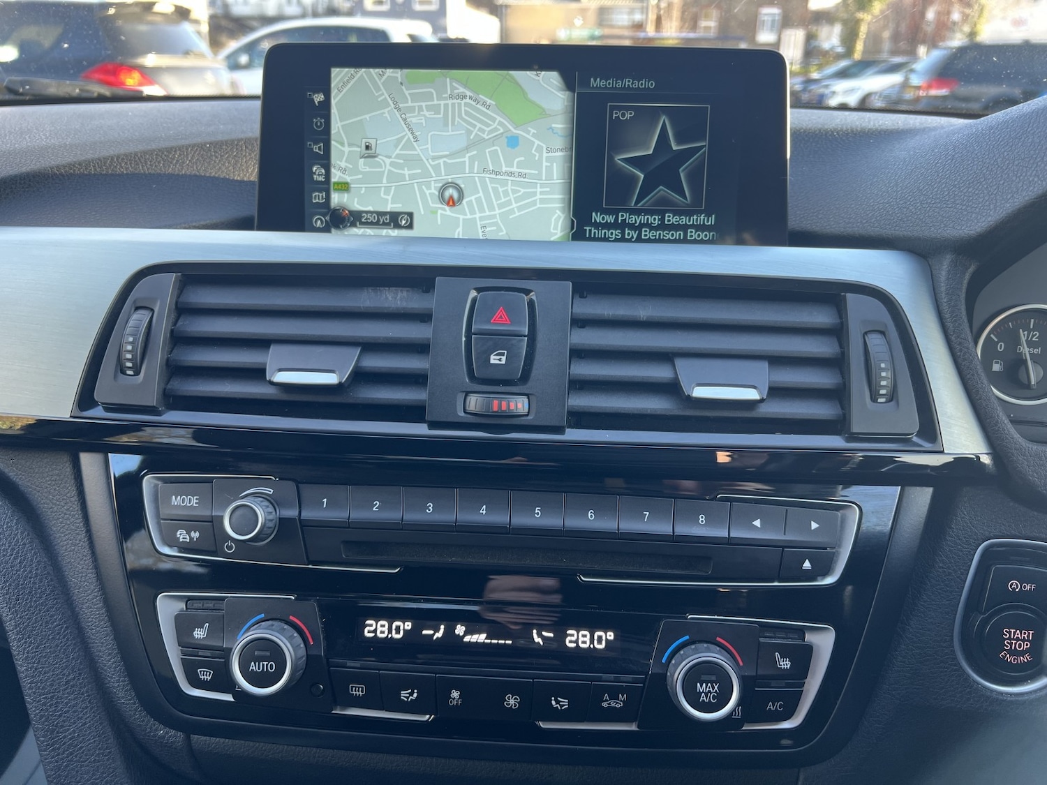 Used BMW 4 Series 2016 for sale - 77342672: Photo 28