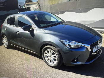 Used Mazda Mazda2 2016 for sale - 78414856: Photo