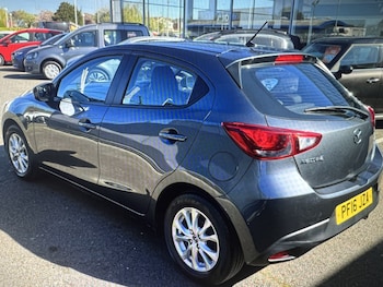 Used Mazda Mazda2 2016 for sale - 78414856: Photo