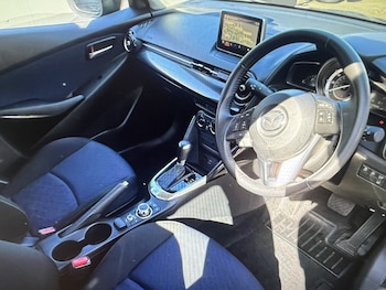 Used Mazda Mazda2 2016 for sale - 78414856: Photo