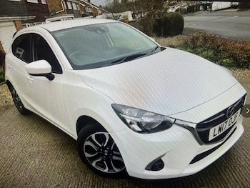 Used Mazda Mazda2 2017 for sale - 77643822: Photo